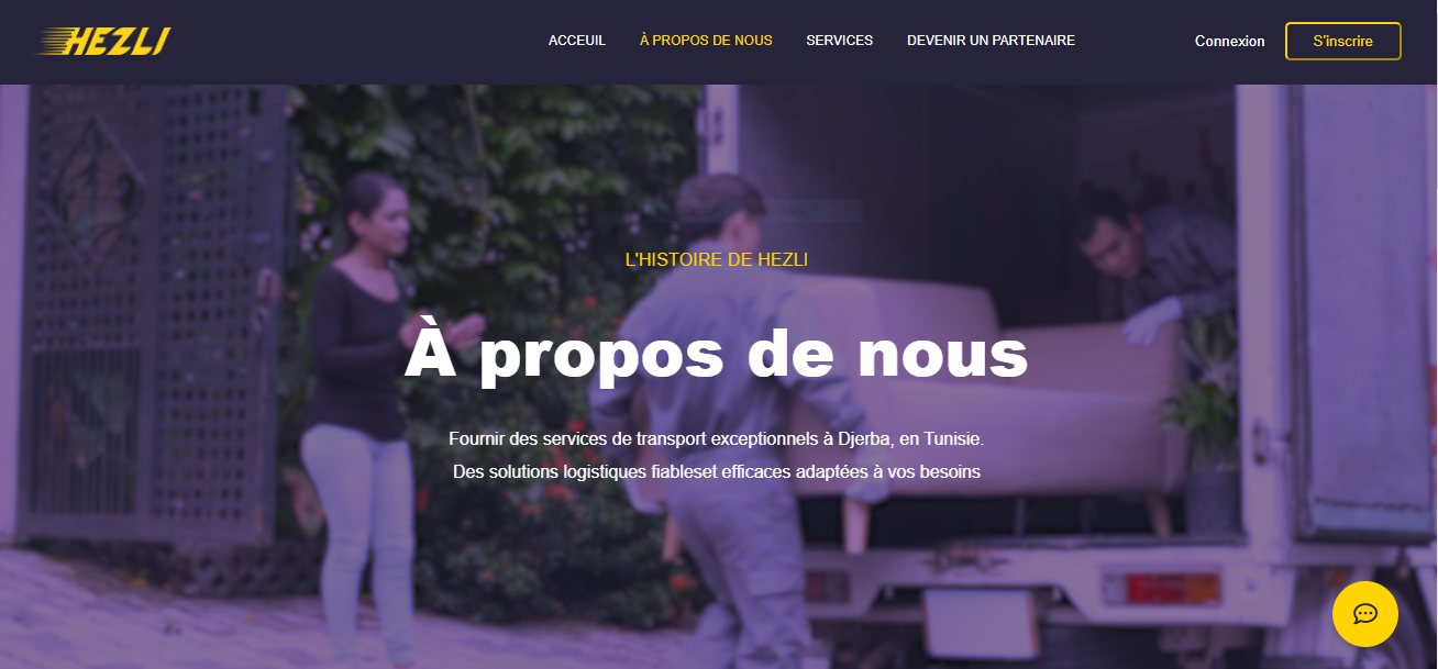 project